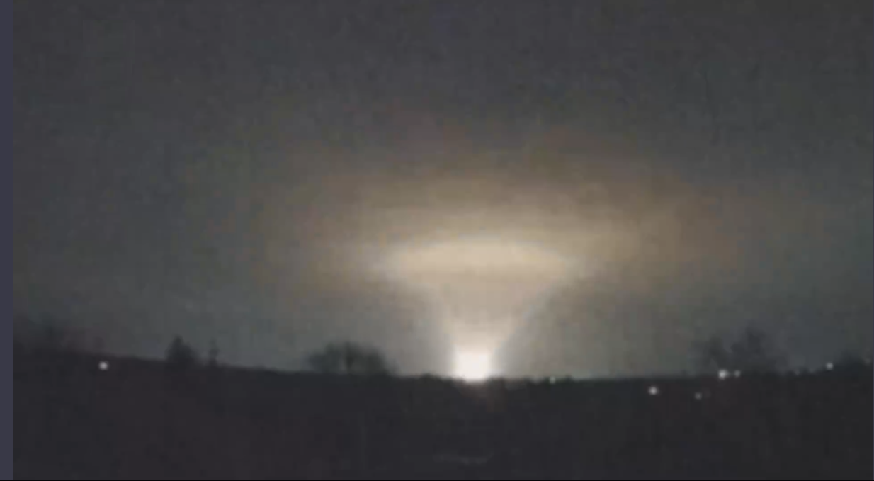 Prvi serijski kompleks „Orešnik“ stigao u rusku vojsku